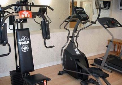 Comfort Inn East Scarborough Toronto Eksteriør bilde